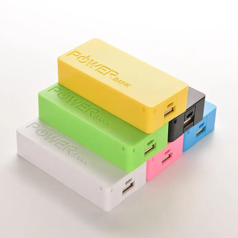 Electrica Mini Power Bank