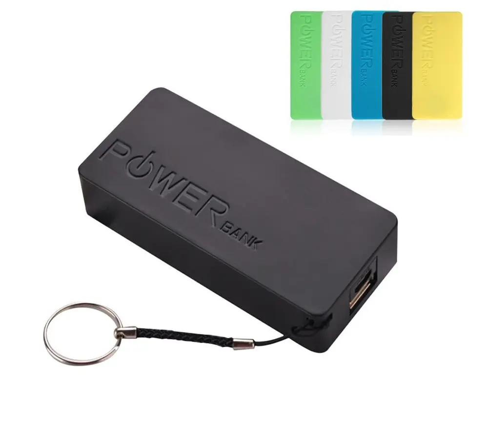 Electrica Mini Power Bank