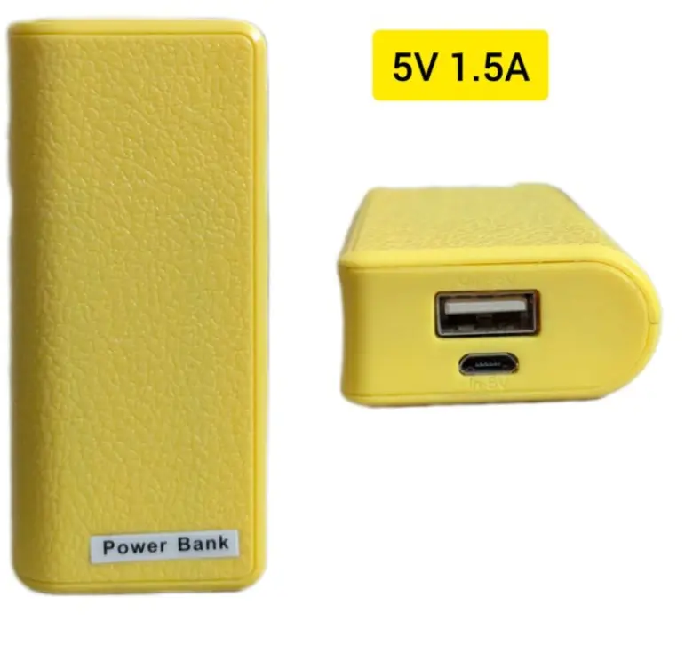 Electrica High Quality Mini Power Bank