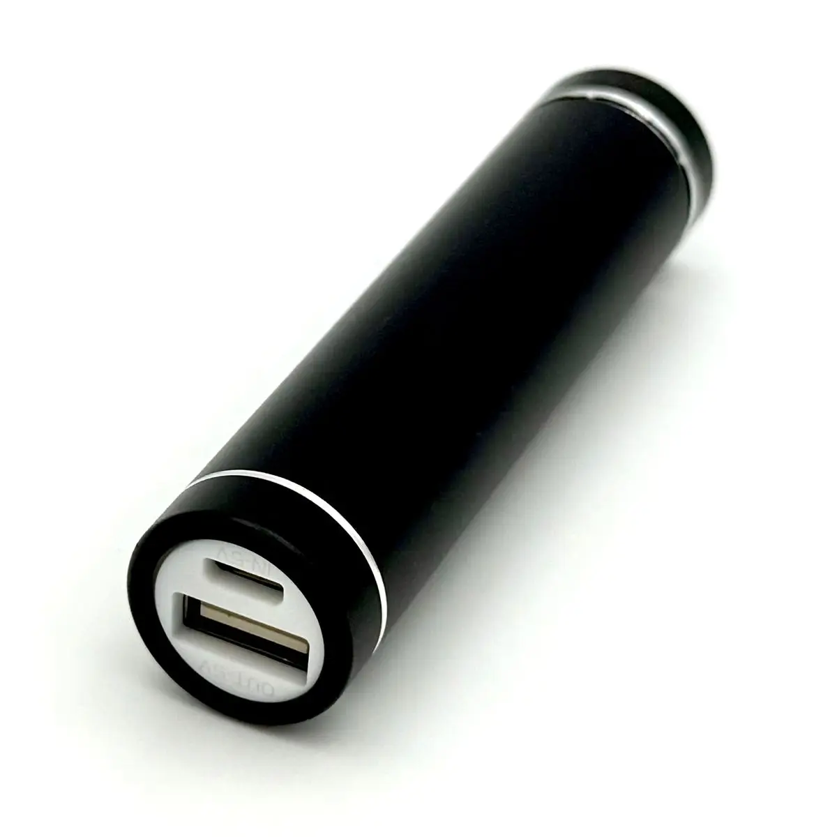 Electrica Mini Pocket Power Bank (Round Size)