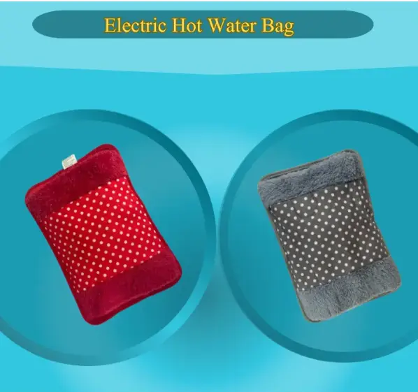PCL Care Electric Hot Water Bag