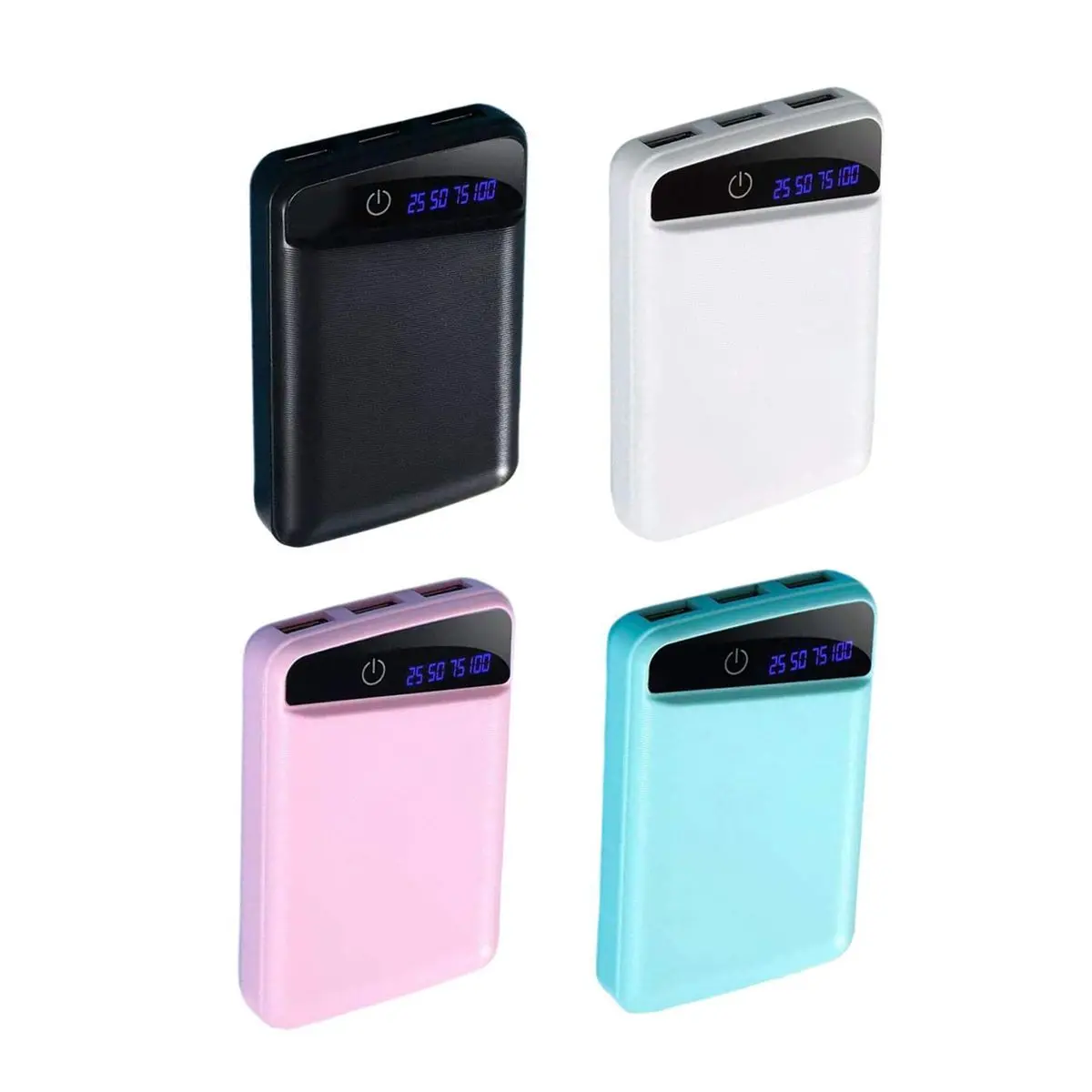 Electrica Power Bank