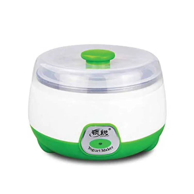 Automatic Yogurt Maker 1L – Electric Doi Maker