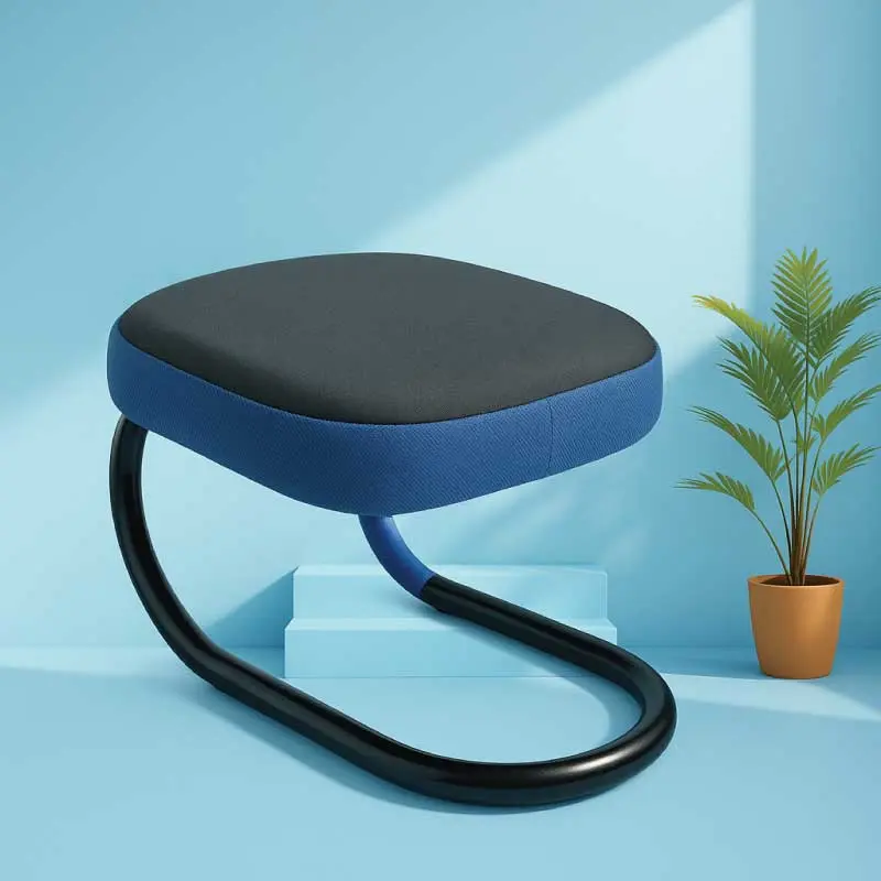 Namaz Prayer Stool – Ergonomic Prayer Chair