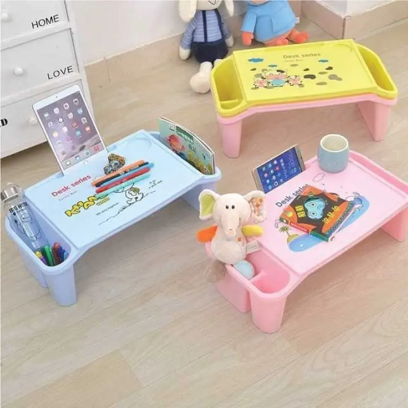 Baby Plastic Desk – Kids Study & Activity