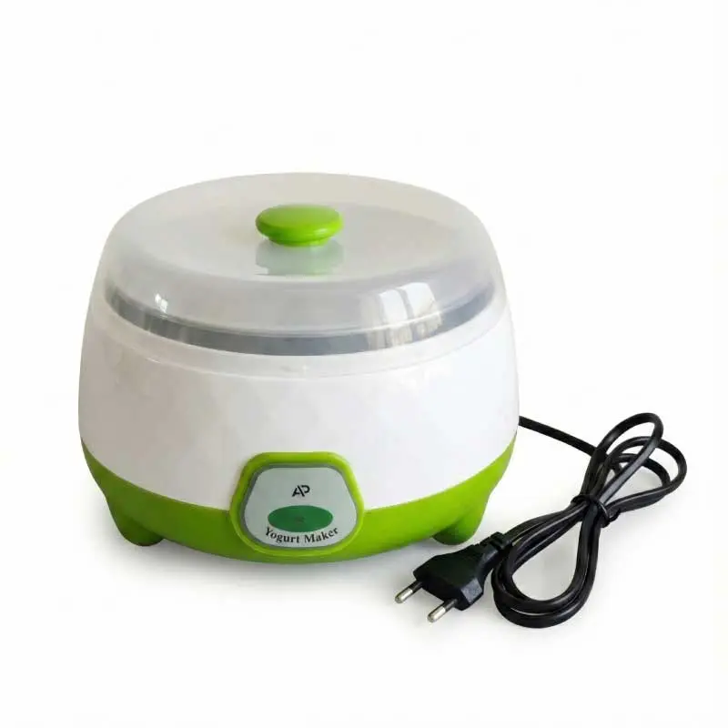 Automatic Yogurt Maker 1.7L – Electric Doi Maker