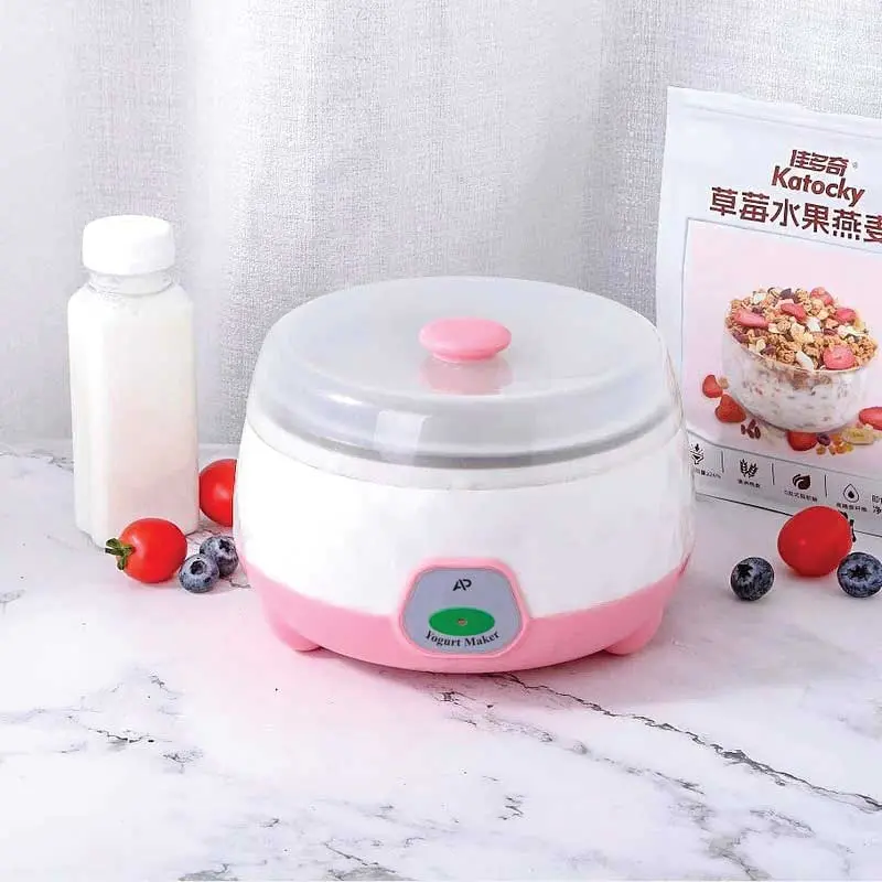 Automatic Yogurt Maker 1.7L – Electric Doi Maker