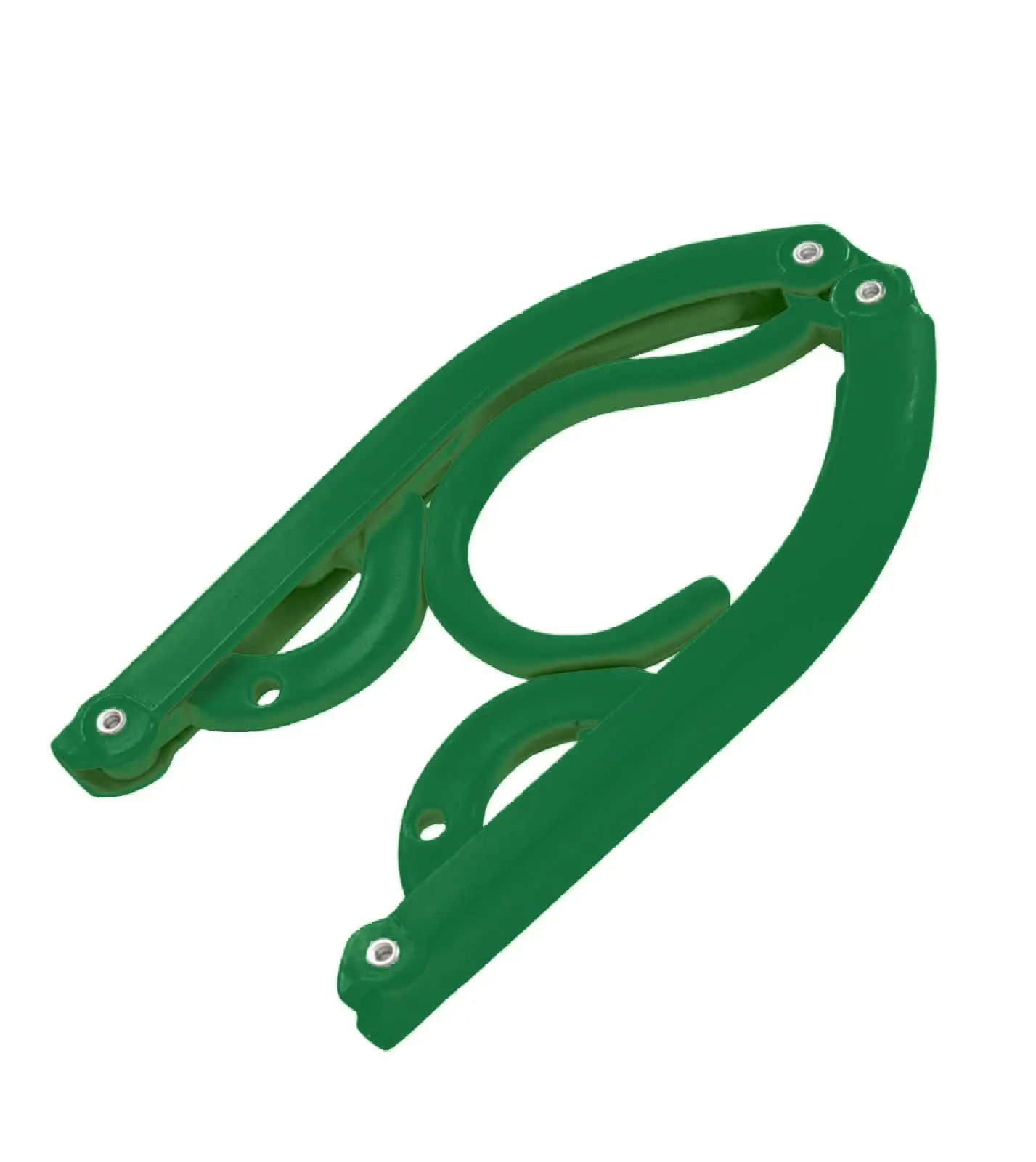 Folding Clothes Hanger (5 Pcs Set)