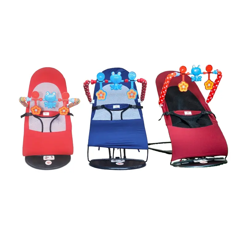 Love Baby Bouncer – Lightweight Baby Balance