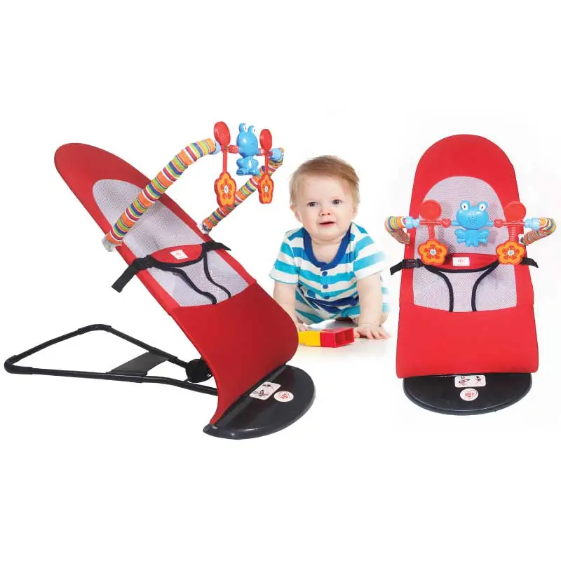 Love Baby Bouncer – Lightweight Baby Balance
