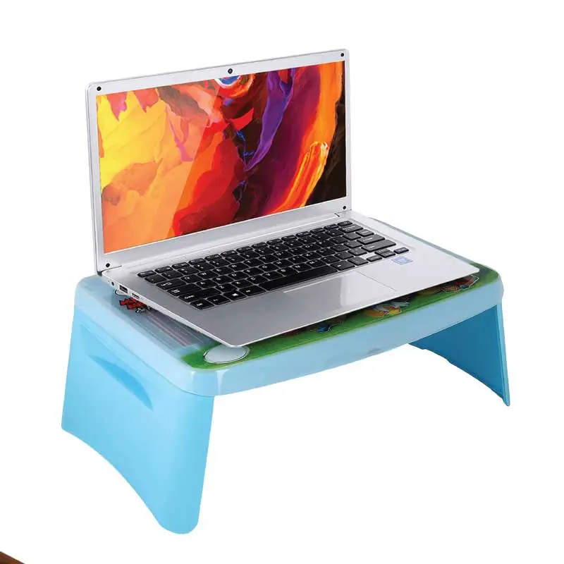 Folding Baby Desk | Multi-Purpose Learning Table