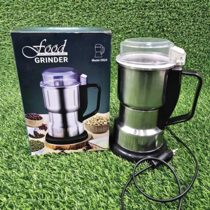Food Grinder 600ml – Model 0924
