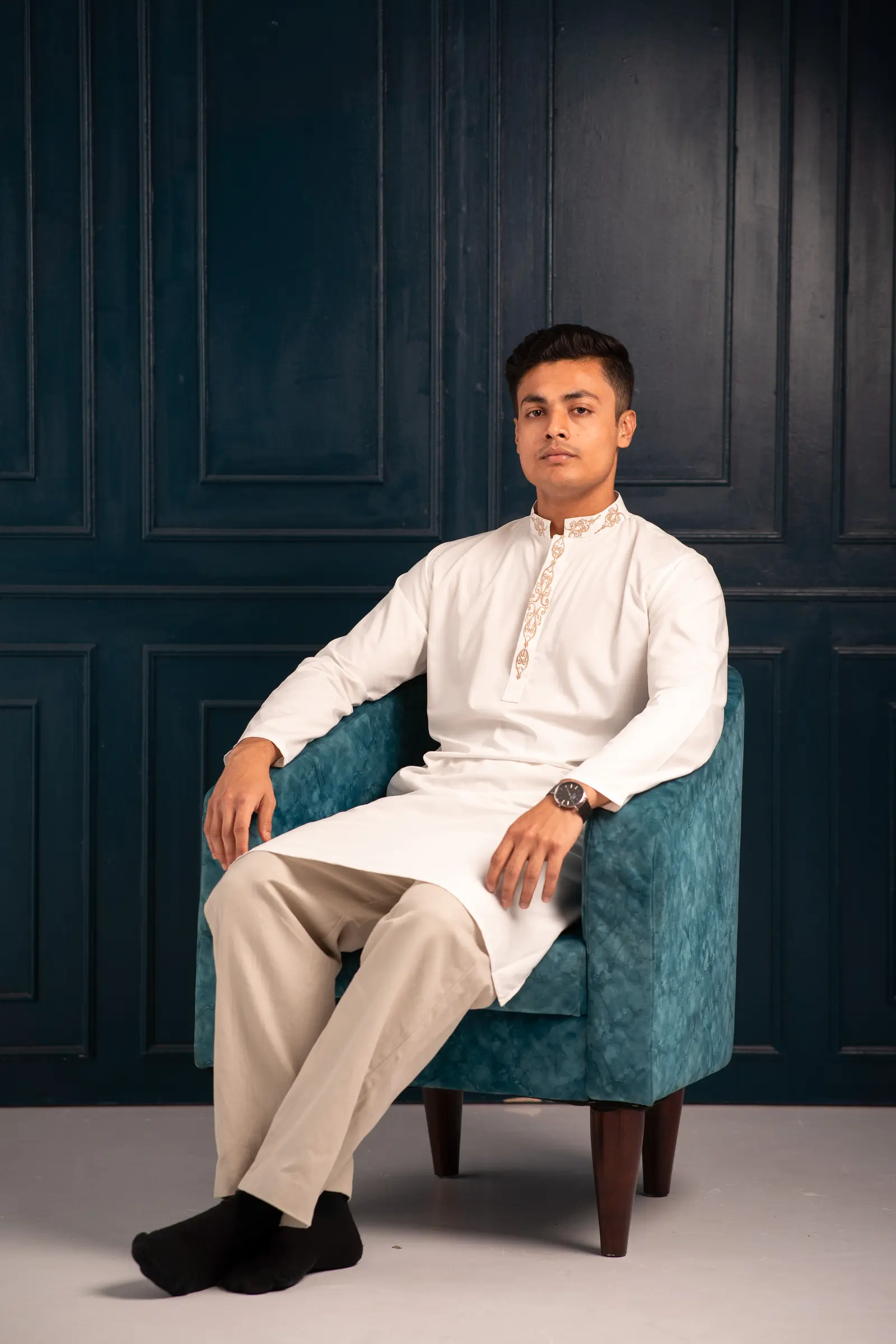 Mavero Premium White