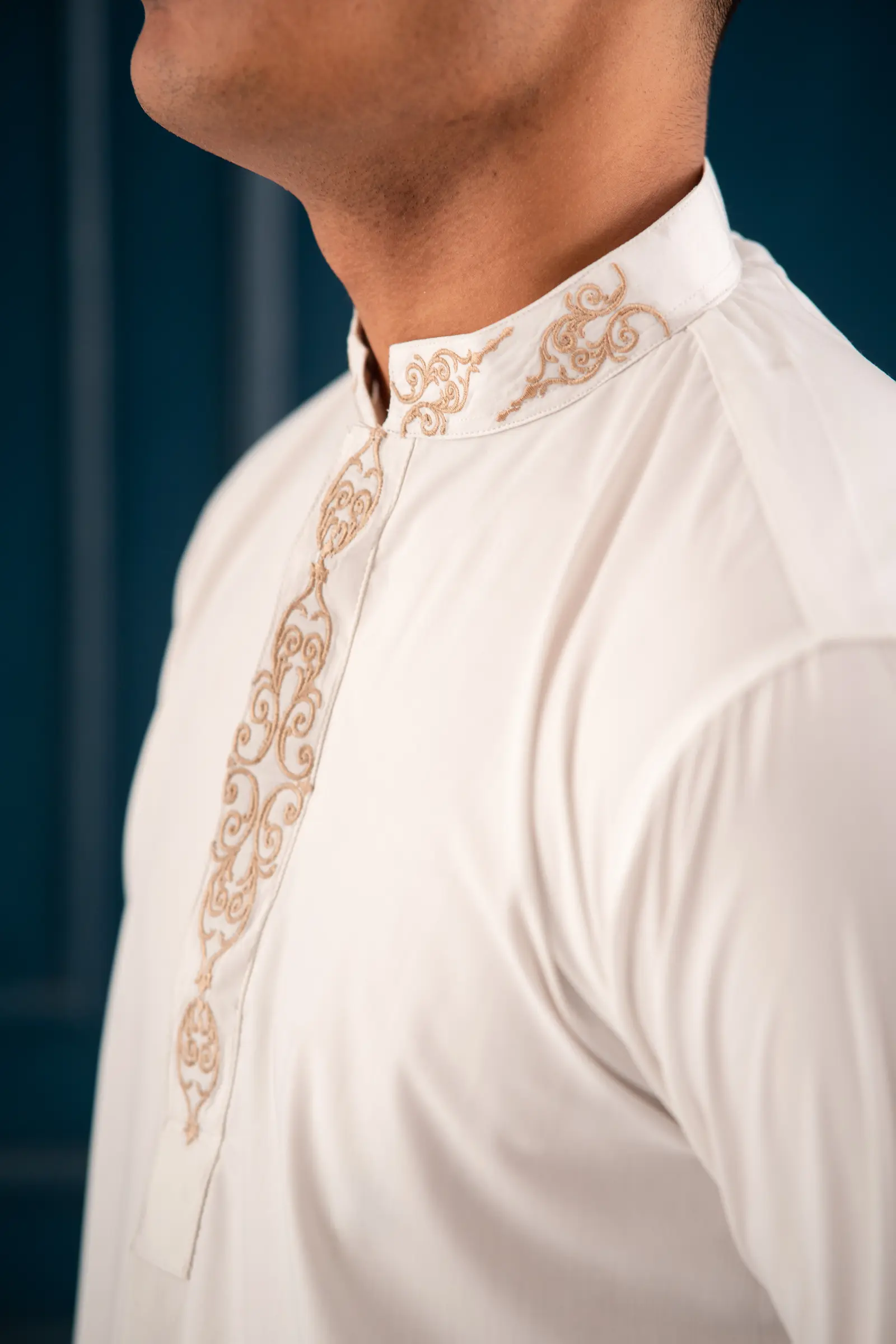 Mavero Premium White