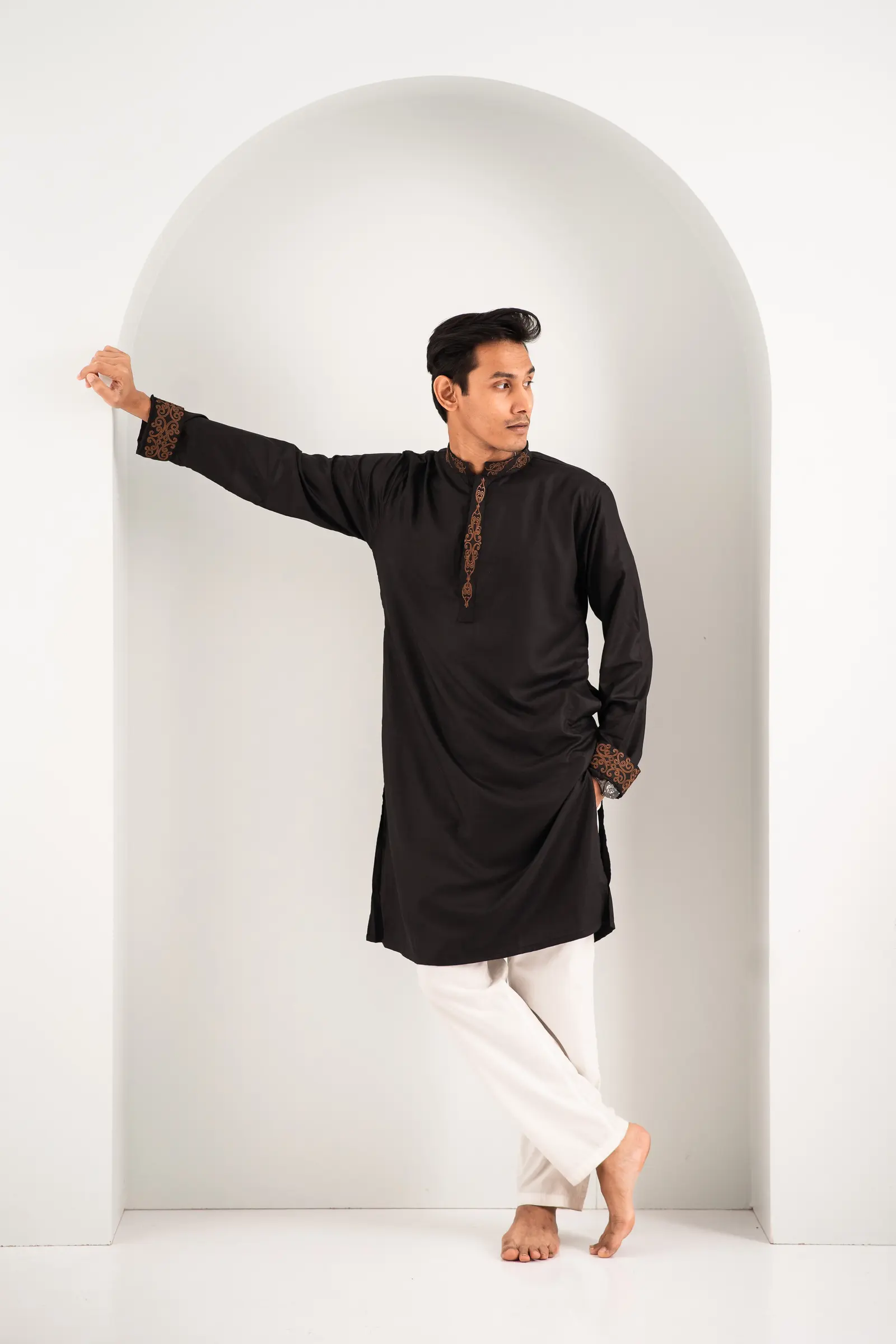 Mavero Premium Black