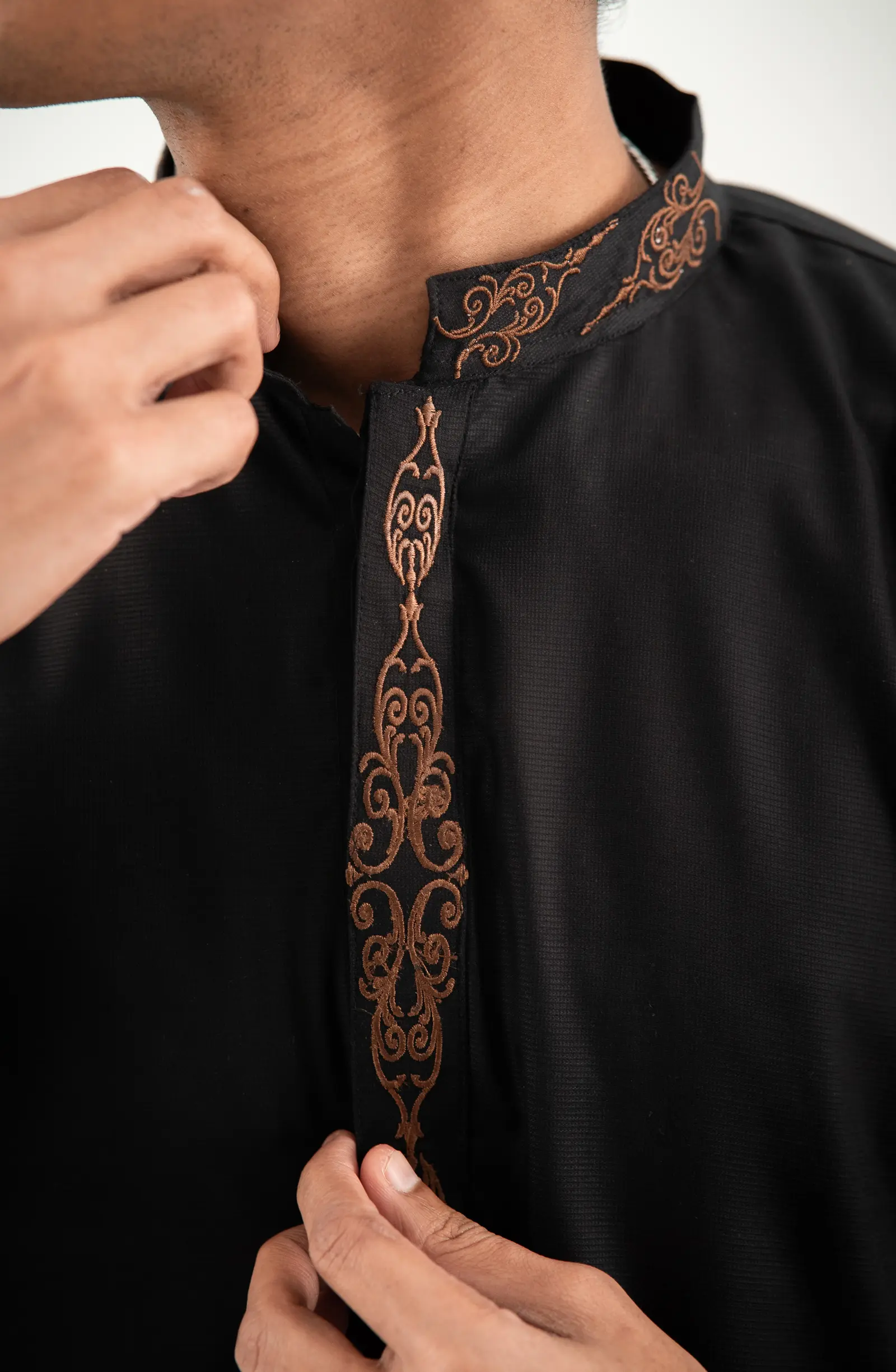 Mavero Premium Black