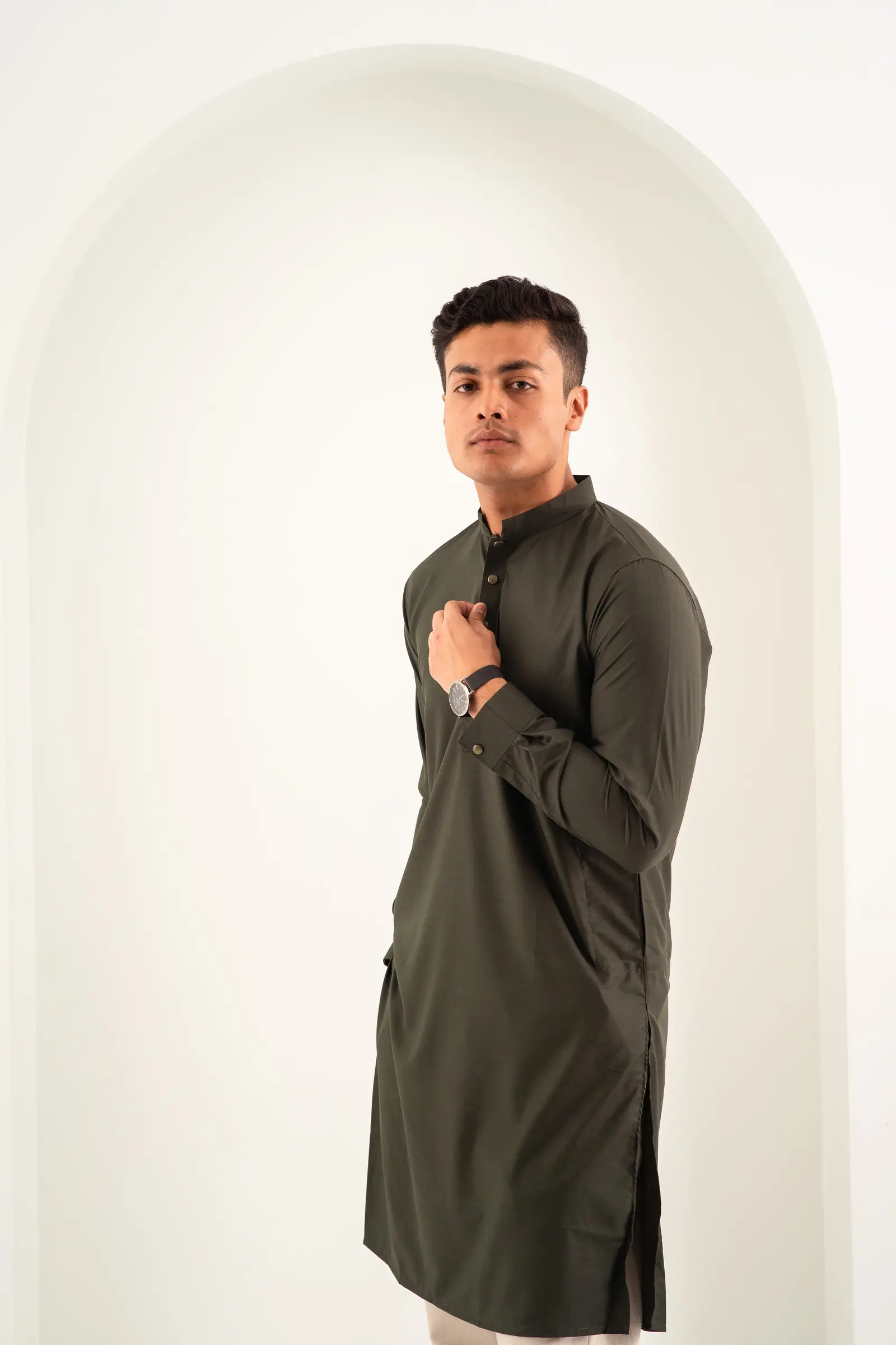 Mavero Classic Olive