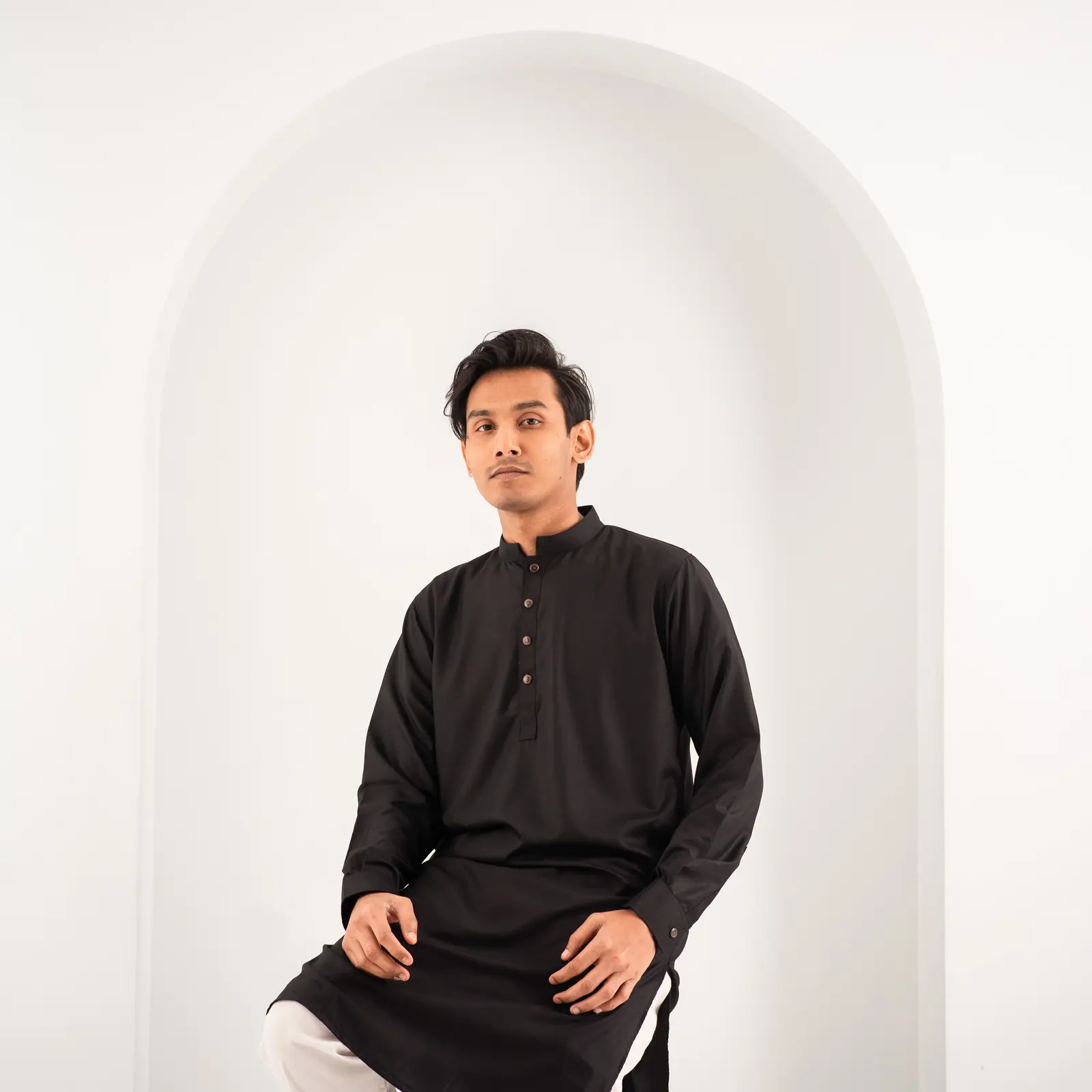 Mavero Classic Black