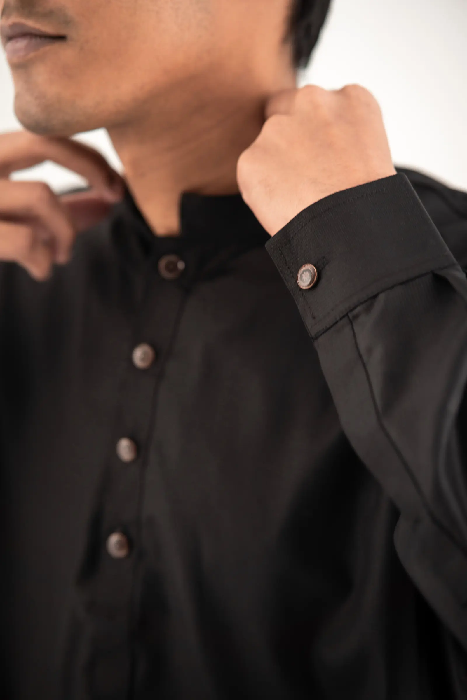 Mavero Classic Black