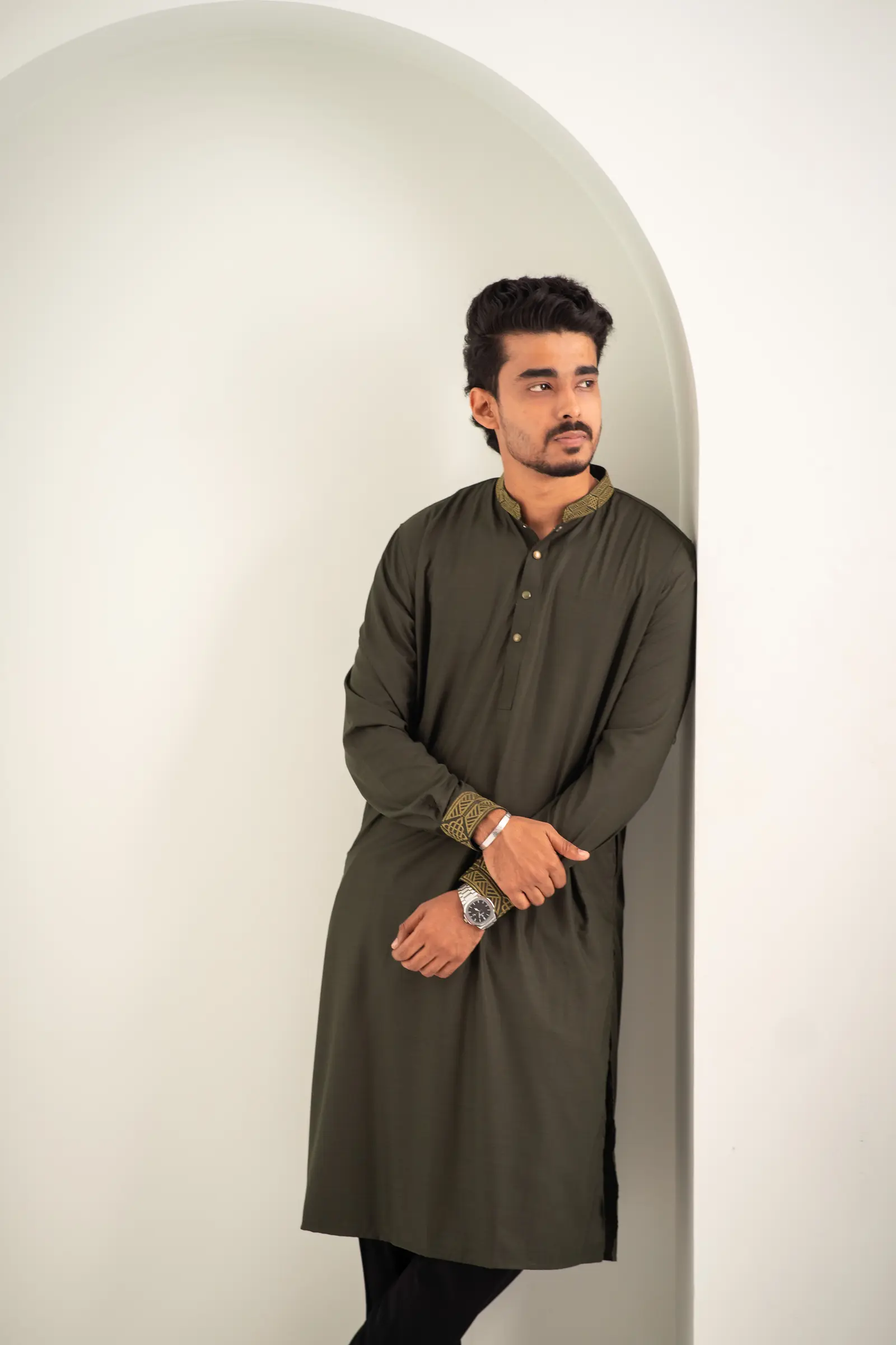 Mavero Premium Olive