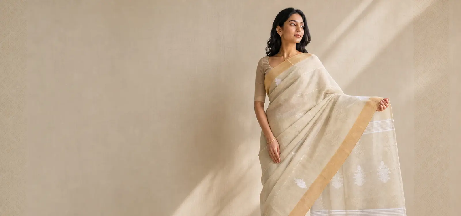 Timeless Handloom.