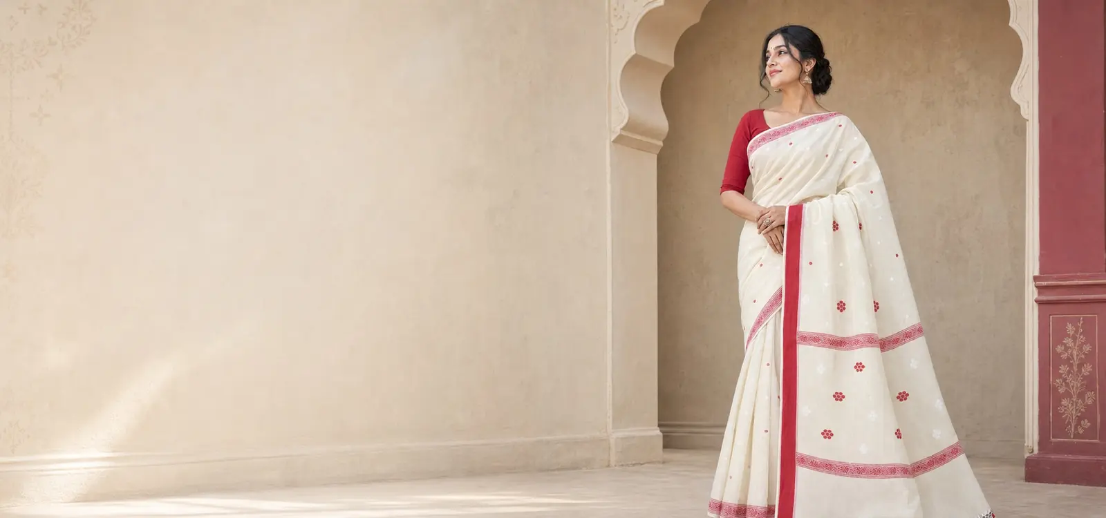 Authentic Sarees