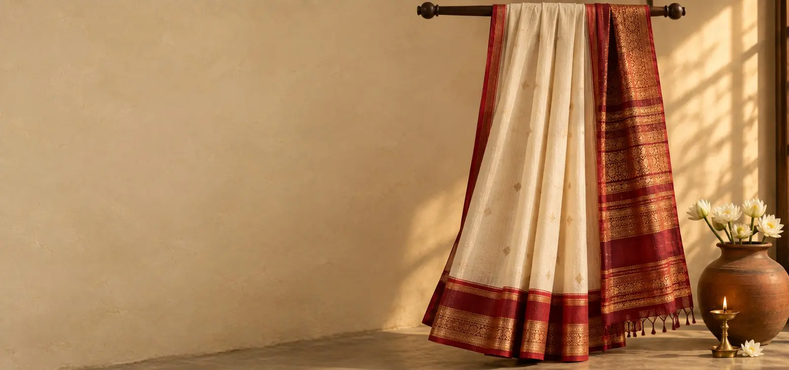 Authentic Sarees