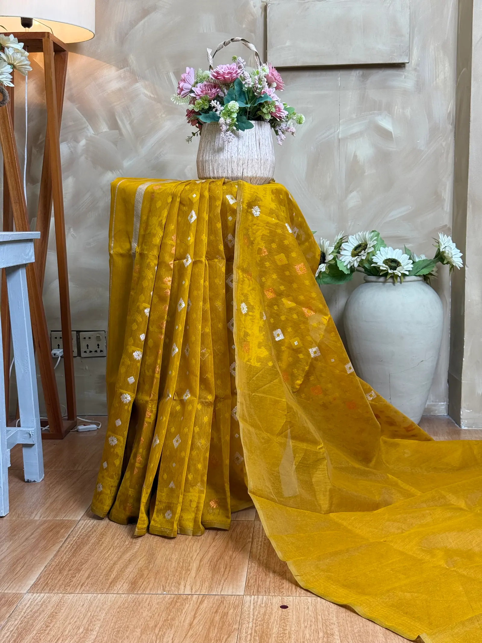 হৈমন্তী