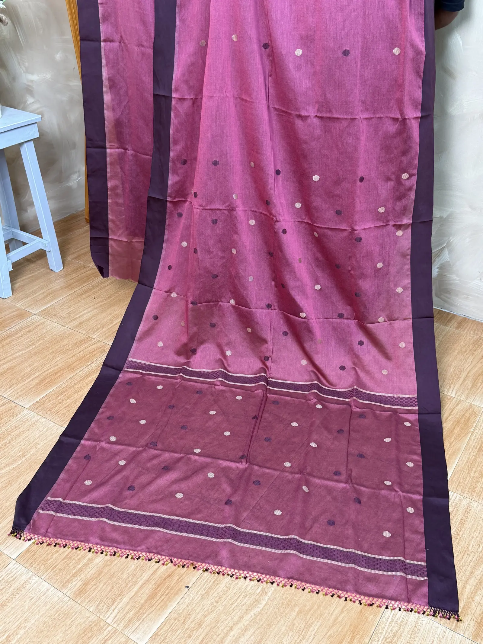 ইন্দুবালা (গাঢ় ওয়াইন)