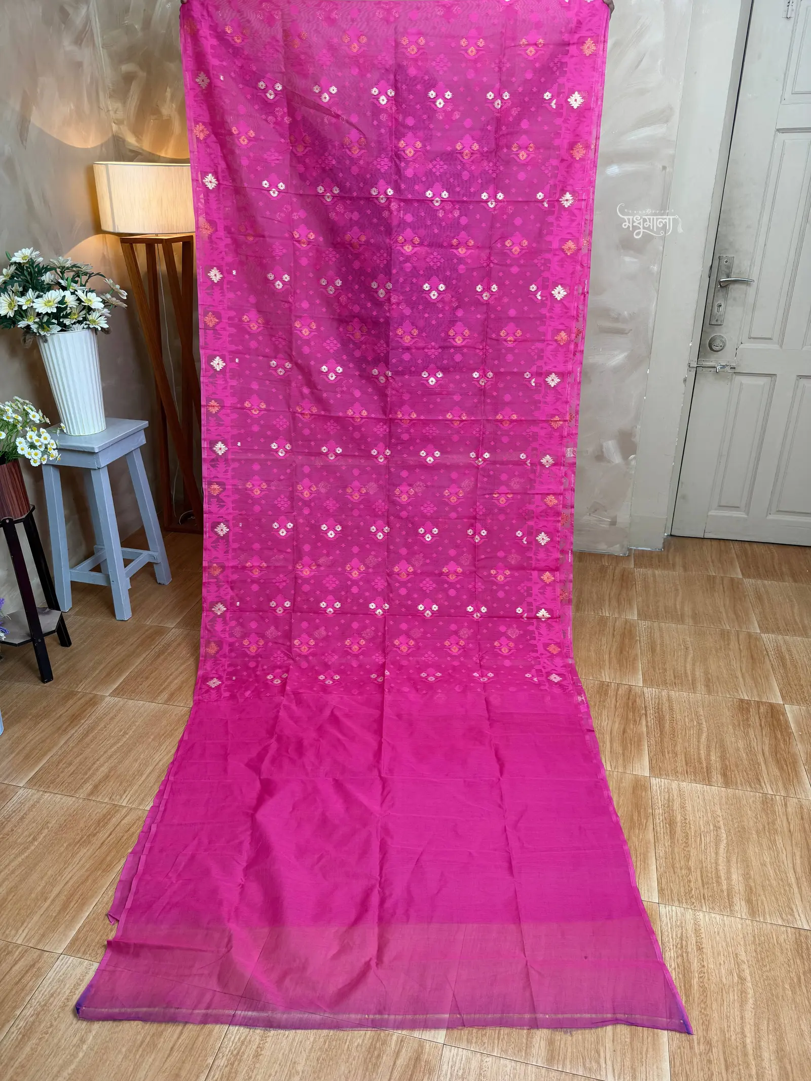 মৃন্ময়ী